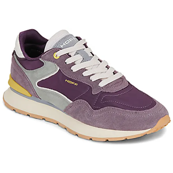 HOFF City Chroma Aubergine Paars, vergelijk prijzen bij 1 winkel