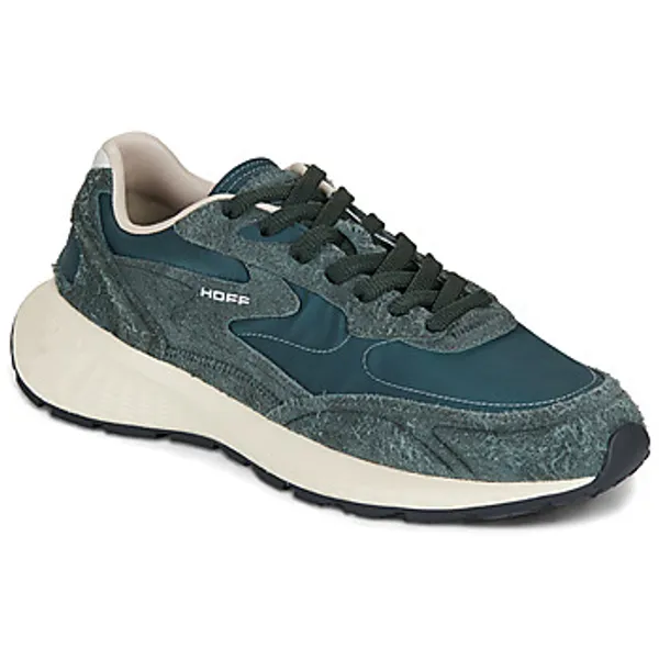 HOFF City Mkii Furry Green, vergelijk prijzen bij 1 winkel
