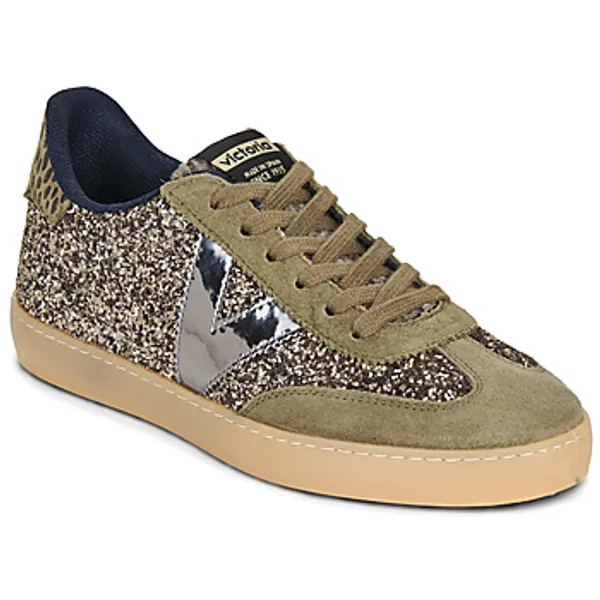Victoria Berlin Glitter Khaki, vergelijk prijzen bij 1 winkel