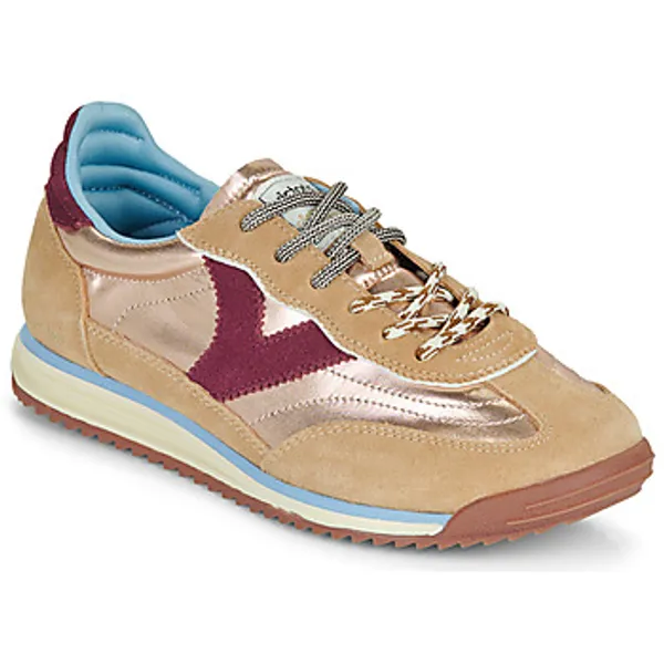 Victoria Saturno Nylon Beige, vergelijk prijzen bij 1 winkel