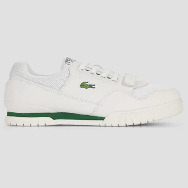 Lacoste Missouri Wit, vergelijk prijzen bij 1 winkel