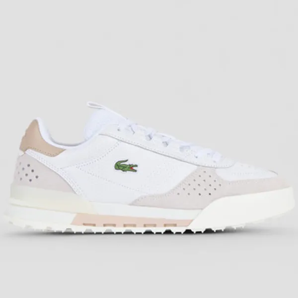 Lacoste Slam Break Wit, vergelijk prijzen bij 1 winkel