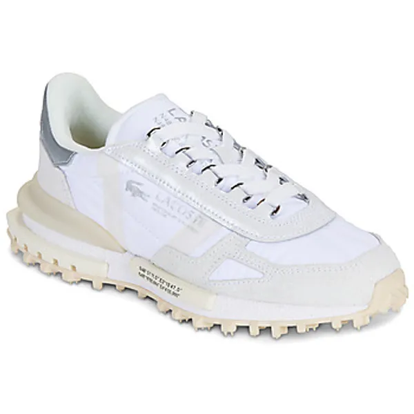 Lacoste Elite Active Silver Cream, vergelijk prijzen bij 1 winkel