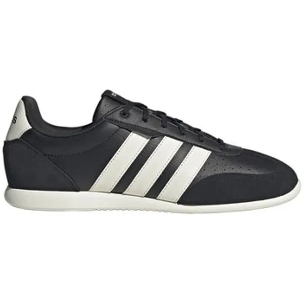 adidas Lage Sneakers Zwart, vergelijk prijzen bij 1 winkel