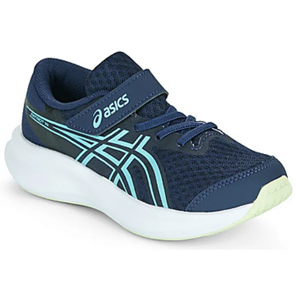 ASICS Patriot 14 PS Marine, vergelijk prijzen bij 1 winkel