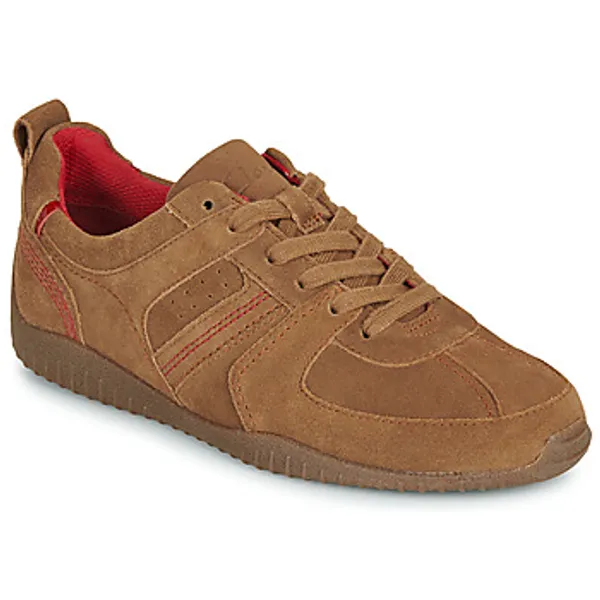 Clarks Meridor Lace Bruin, vergelijk prijzen bij 1 winkel