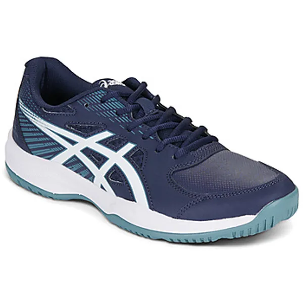 ASICS Court Slide 4 Marine, vergelijk prijzen bij 1 winkel