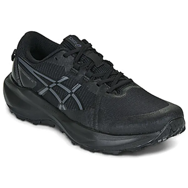ASICS Gel-Venture Zwart, vergelijk prijzen bij 2 winkels