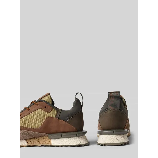 Replay Lage Sneakers Zilver, foto 2 van 2