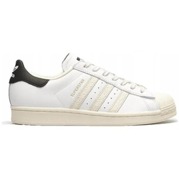 adidas Lage Sneakers Wit, vergelijk prijzen bij 1 winkel