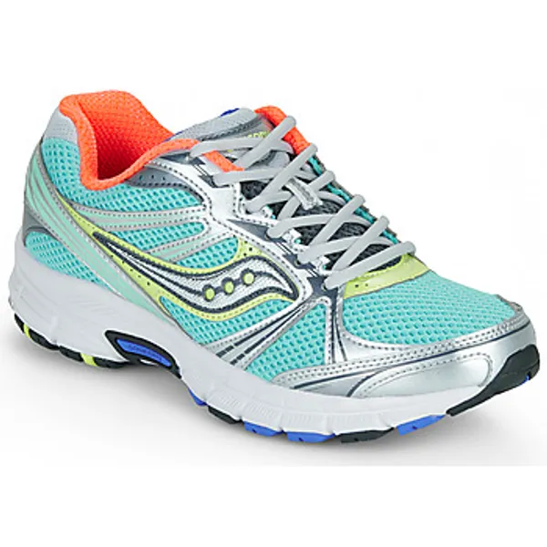 Saucony Grid Legacy Multicolor, vergelijk prijzen bij 1 winkel