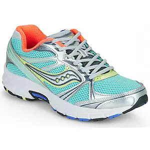 Saucony Grid Legacy multicolor
