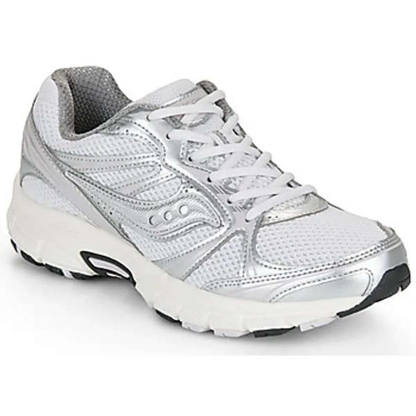 Saucony Gride Legacy Zilver, vergelijk prijzen bij 1 winkel
