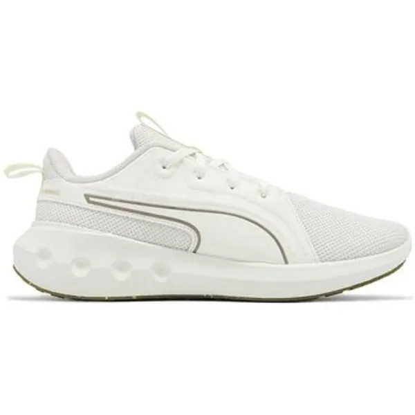 Puma Schoenen-Mannen Wit, vergelijk prijzen bij 2 winkels