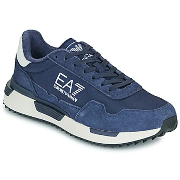 Emporio Armani EA7 Vintage Running Marine, vergelijk prijzen bij 1 winkel