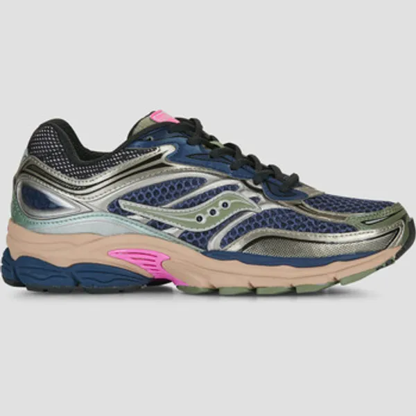 Saucony Progrid Omni 9 Lux Marine, vergelijk prijzen bij 1 winkel