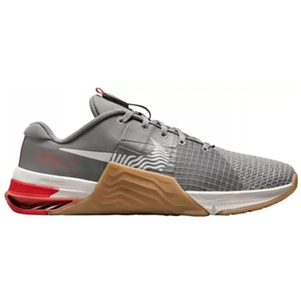 Nike Lage Sneakers Grijs, vergelijk prijzen bij 1 winkel