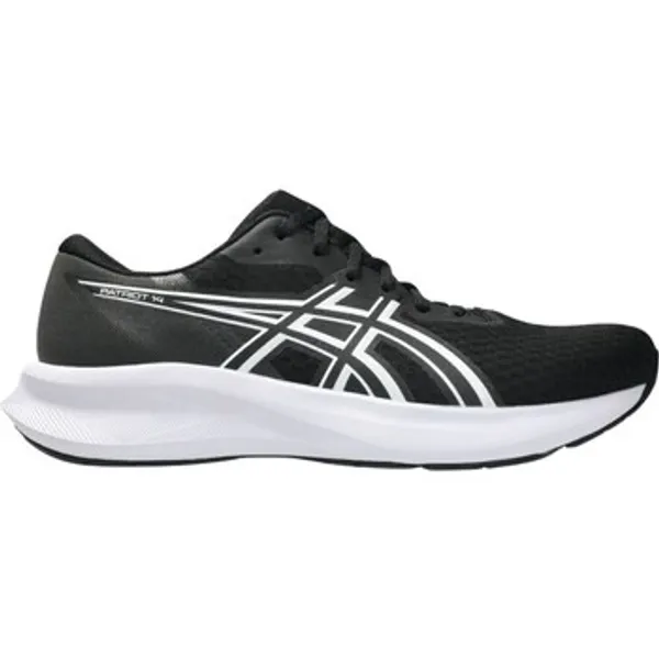 ASICS Patriot Zwart, vergelijk prijzen bij 1 winkel
