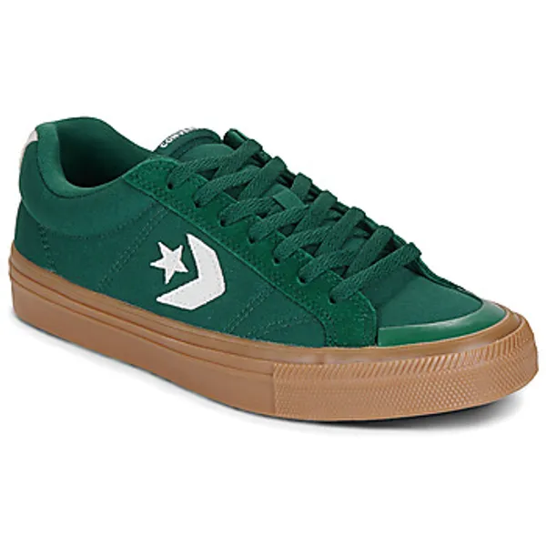 Converse Sport Casual Groen, vergelijk prijzen bij 1 winkel