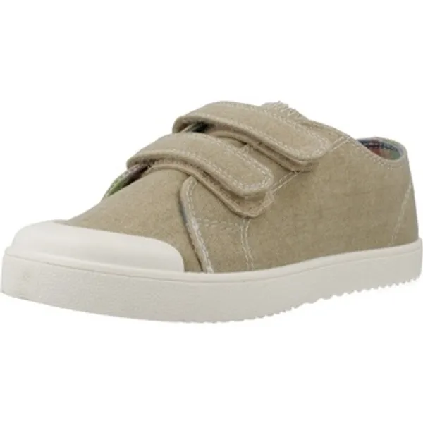 Pablosky Lage Sneakers Beige, vergelijk prijzen bij 1 winkel