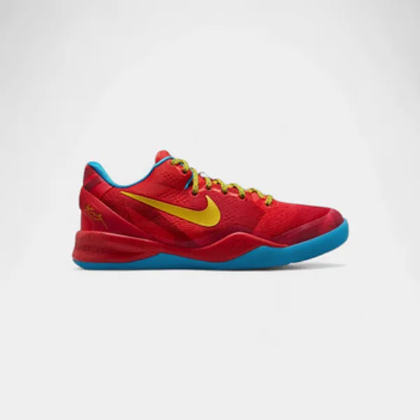 Nike Kobe 8 Year of the Horse (2026) (GS) Wit, vergelijk prijzen bij 1 winkel