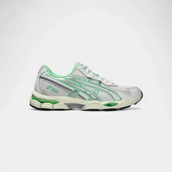 ASICS Gel-NYC 2055 White Menthol, vergelijk prijzen bij 1 winkel