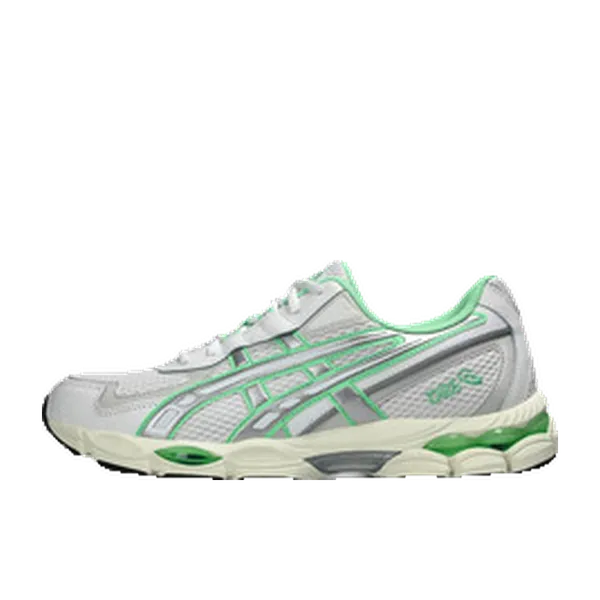 ASICS Gel-NYC 2055 White Menthol, vergelijk prijzen bij 1 winkel