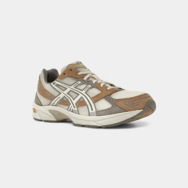 ASICS Gel-1130 Pale Oak Clay Grey, vergelijk prijzen bij 1 winkel