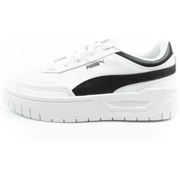 Puma Lage Sneakers Wit, vergelijk prijzen bij 1 winkel