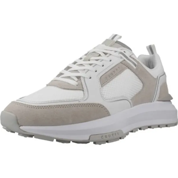 Cruyff Lage Sneakers Wit, vergelijk prijzen bij 1 winkel