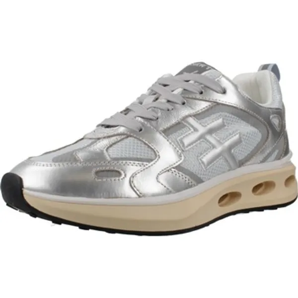 Another Trend Lage Sneakers Zilver, vergelijk prijzen bij 1 winkel