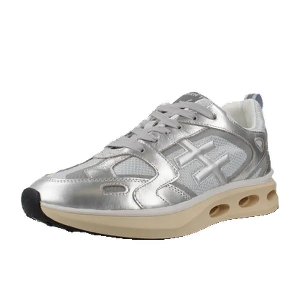 Another Trend Lage Sneakers Zilver, vergelijk prijzen bij 1 winkel