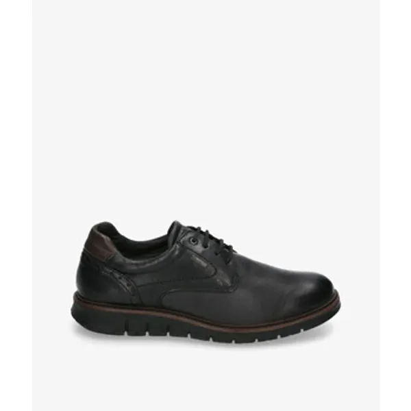 IGI&Co Lage Sneakers Zwart, vergelijk prijzen bij 1 winkel