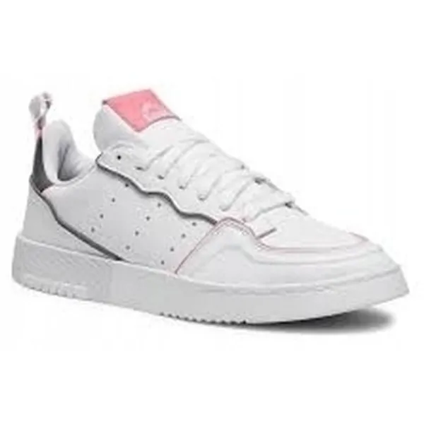 adidas Lage Sneakers Wit, vergelijk prijzen bij 1 winkel