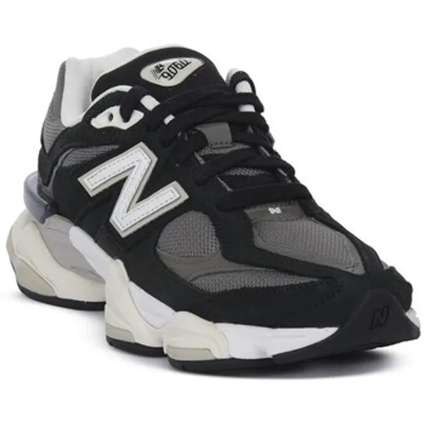 New Balance Lage Sneakers Zwart, vergelijk prijzen bij 1 winkel