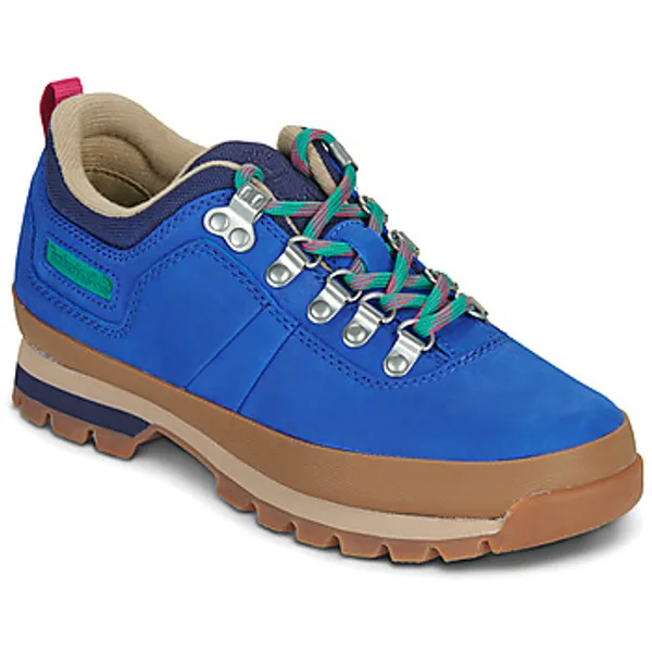 Timberland Lace UP Blauw, vergelijk prijzen bij 1 winkel