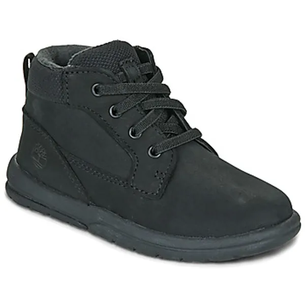 Timberland Toddle Tracks Zwart, vergelijk prijzen bij 1 winkel