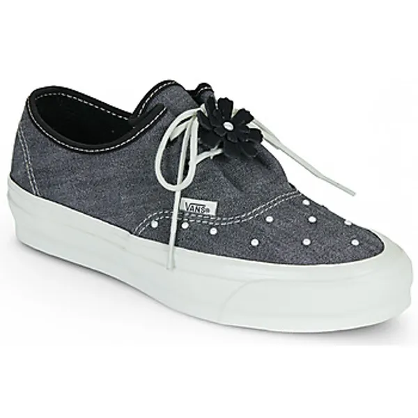 Vans LX Authentic Ease Zwart, vergelijk prijzen bij 1 winkel