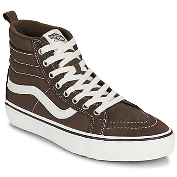 Vans SK8-Hi Insulated Bruin, vergelijk prijzen bij 1 winkel