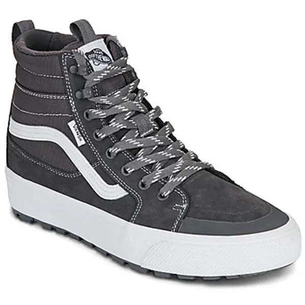 Vans SK8-Hi Waterproof Insulated MTE Grijs, vergelijk prijzen bij 2 winkels