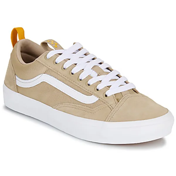 Vans Skate Old Skool 36 + Beige, vergelijk prijzen bij 2 winkels