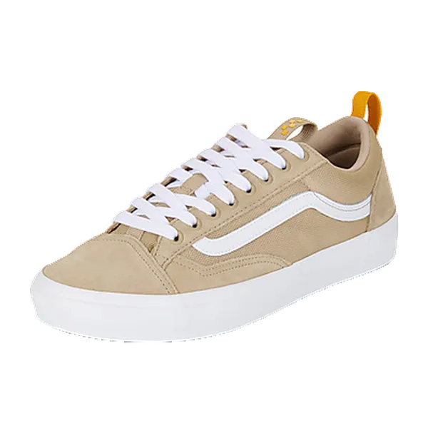 Vans Skate Old Skool 36 + Beige, vergelijk prijzen bij 2 winkels