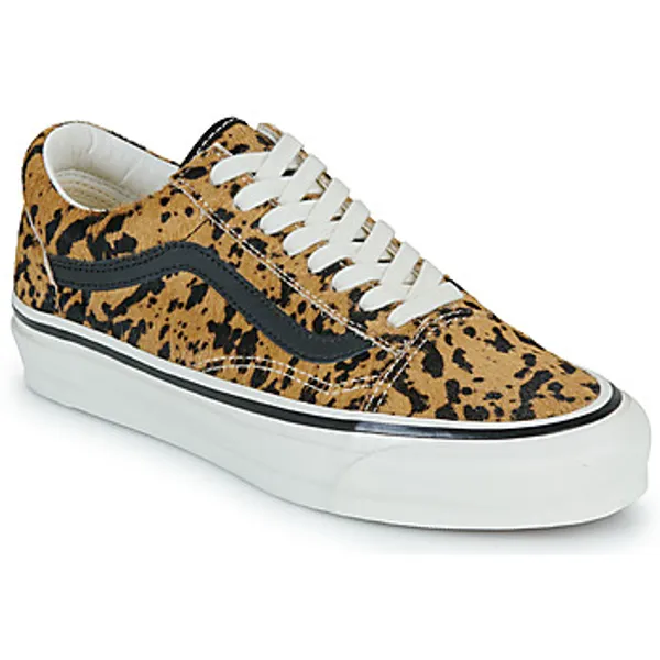Vans LX Old Skool Bruin, vergelijk prijzen bij 1 winkel