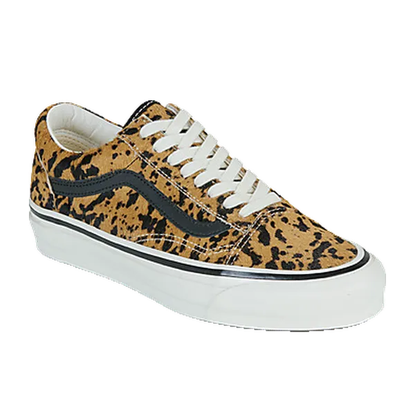 Vans LX Old Skool Bruin, vergelijk prijzen bij 1 winkel