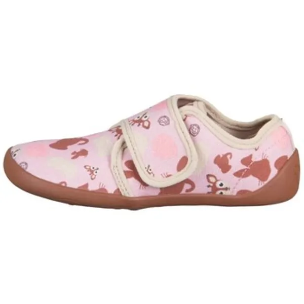 Affenzahn Lage Sneakers Roze, vergelijk prijzen bij 1 winkel