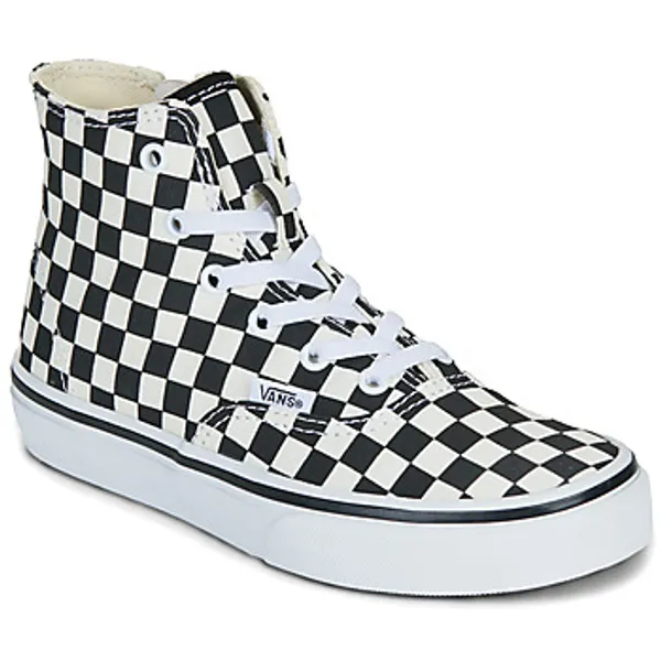 Vans Authentic Hi 2.0 Zip Wit, vergelijk prijzen bij 2 winkels