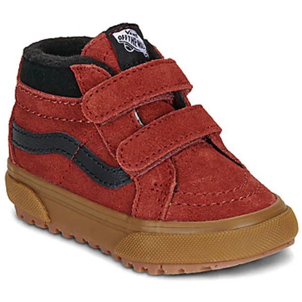 Vans SK8-Mid Reissue V Insulated, vergelijk prijzen bij 1 winkel