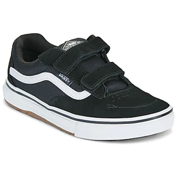Vans Skate Kyle Walker Wafflecup V Zwart Kids, vergelijk prijzen bij 1 winkel