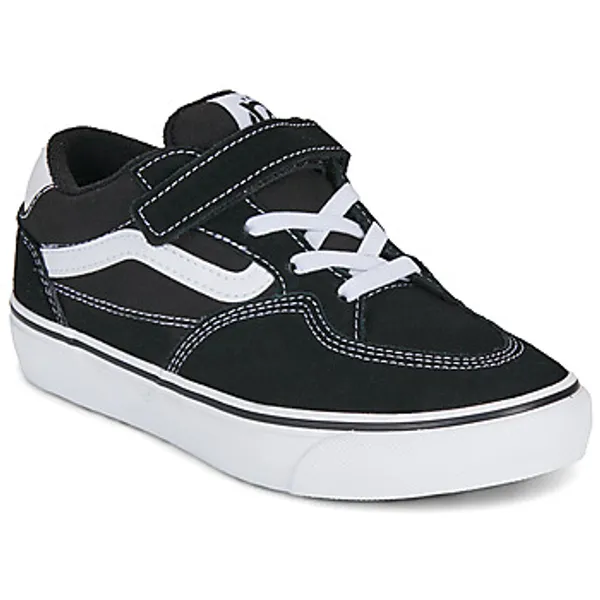 Vans Skate Rowan Zwart Kids, vergelijk prijzen bij 1 winkel