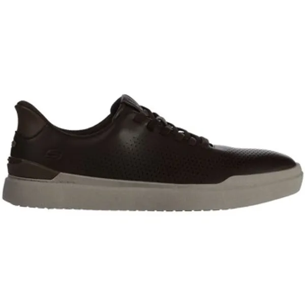Skechers Owen Connell Bruin, vergelijk prijzen bij 1 winkel